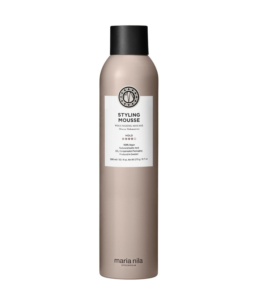 

Мусс Maria Nila Style & Finish Styling, 300 ml
