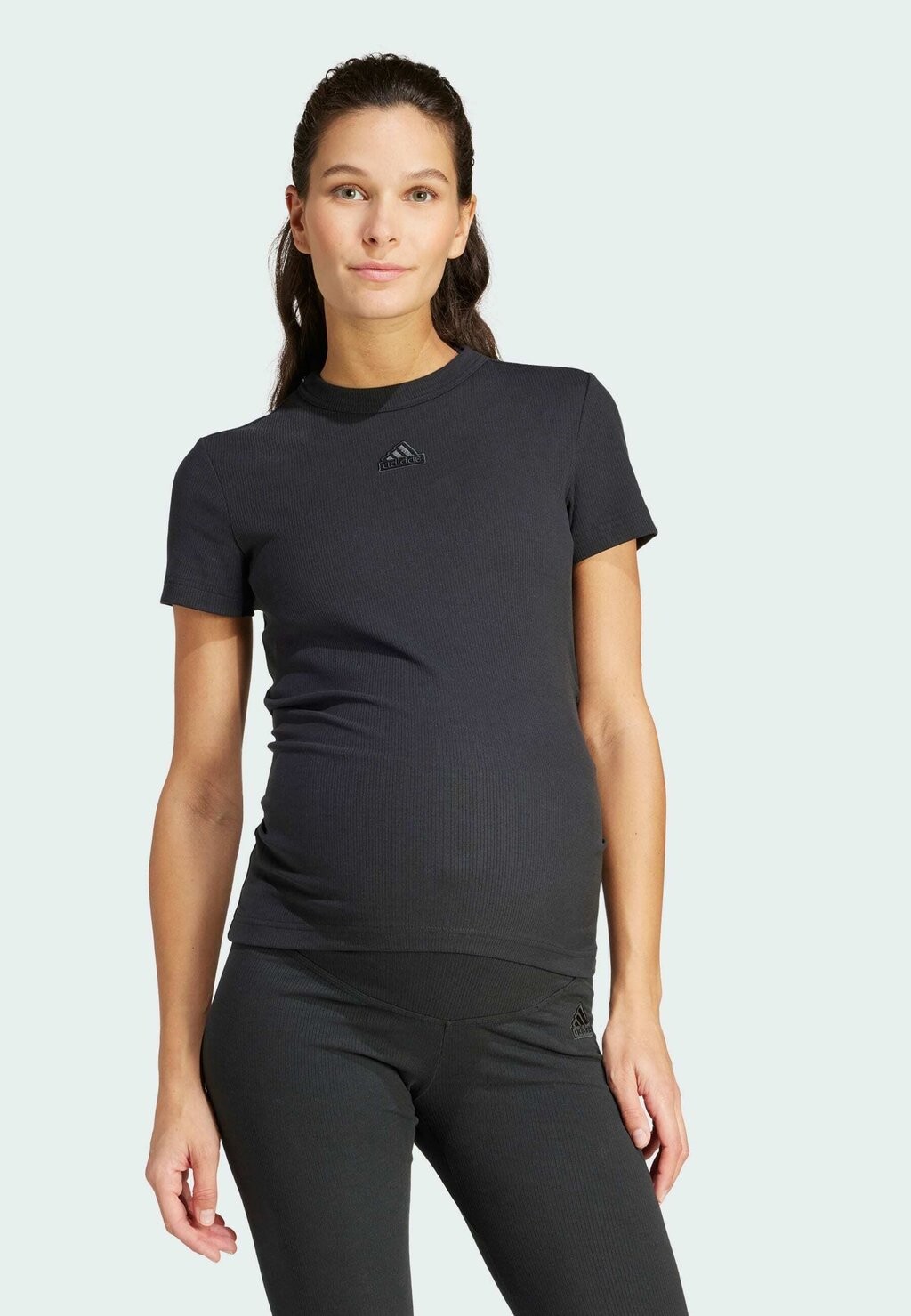 

Спортивная футболка adidas Sportswear, цвет black