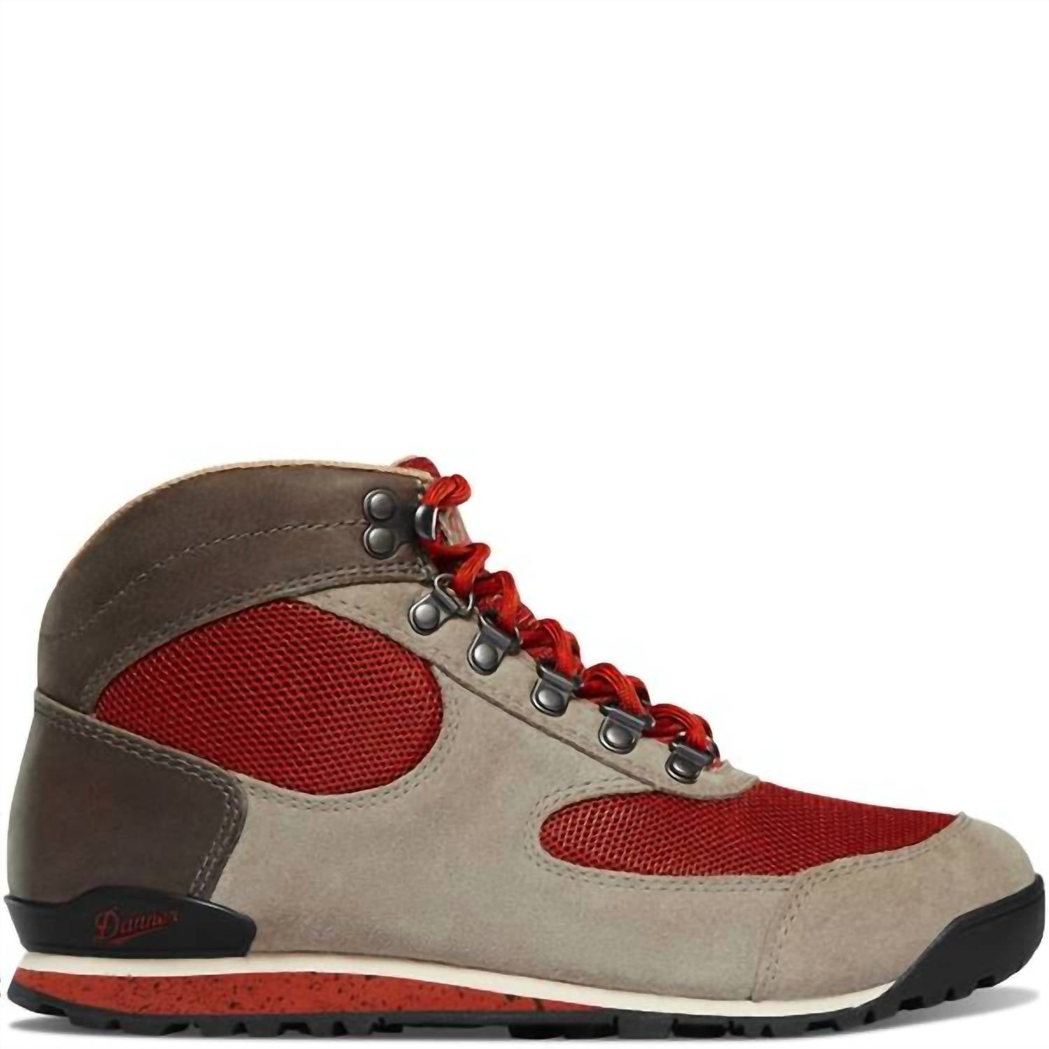 Женские походные ботинки Jag цвета береза/пиканте Danner, цвет birch/ picante — фото 2