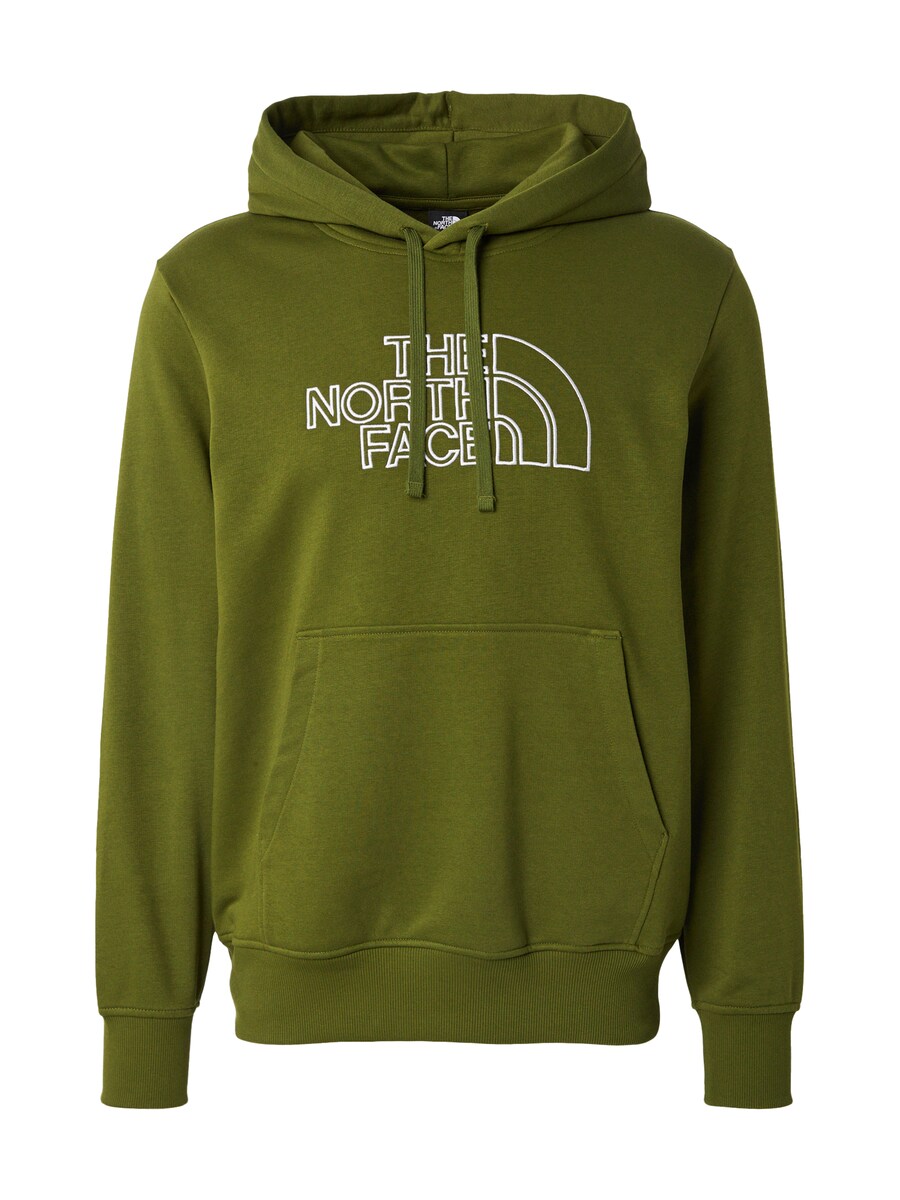 

Толстовка THE NORTH FACE DREW PEAK, Olive