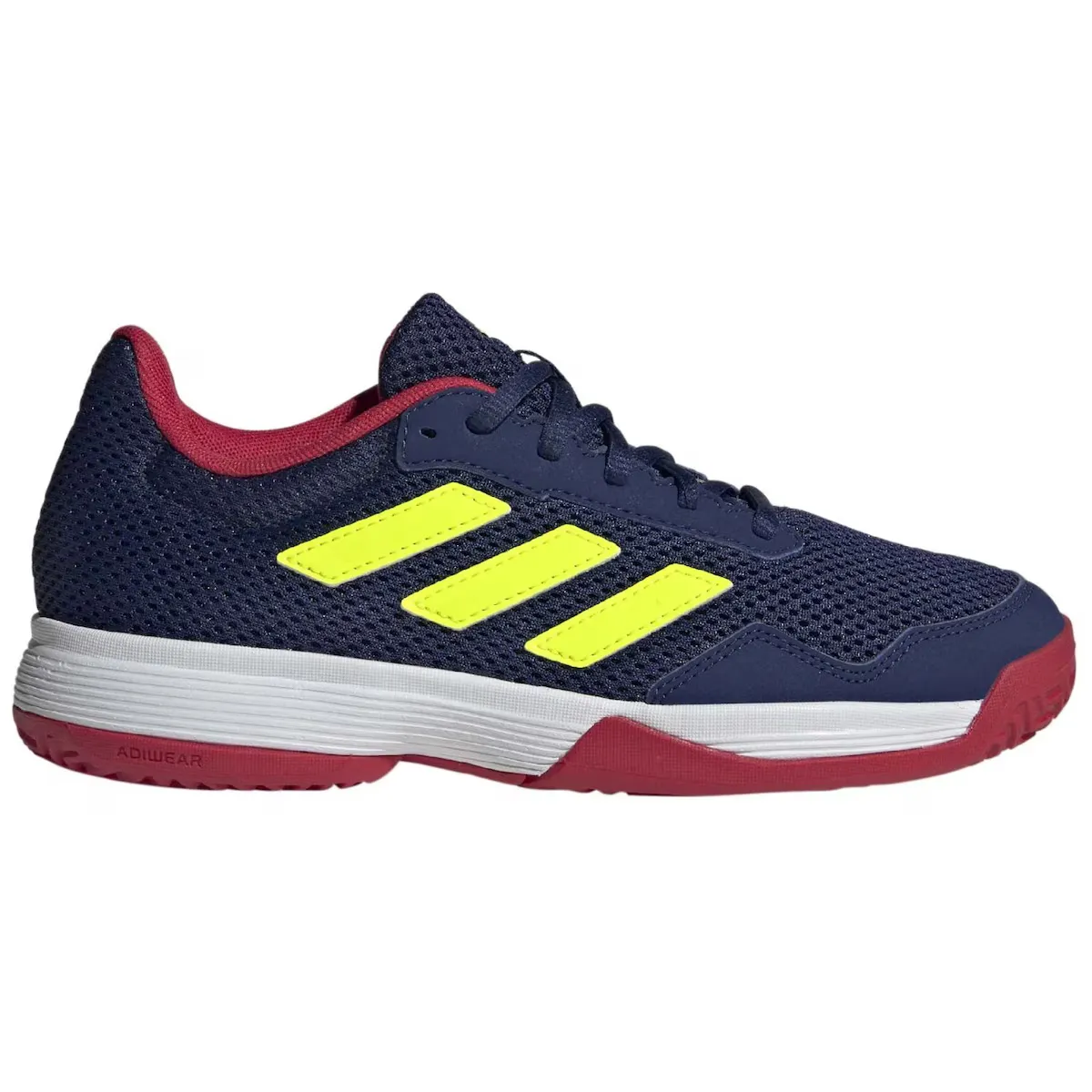 

GAMESPEC Adidas детские теннисные туфли, тёмно-синий