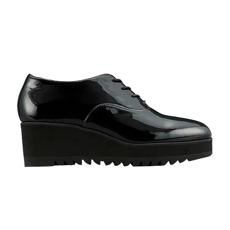 Кроссовки Wmns Wedge-O 'Black', черный