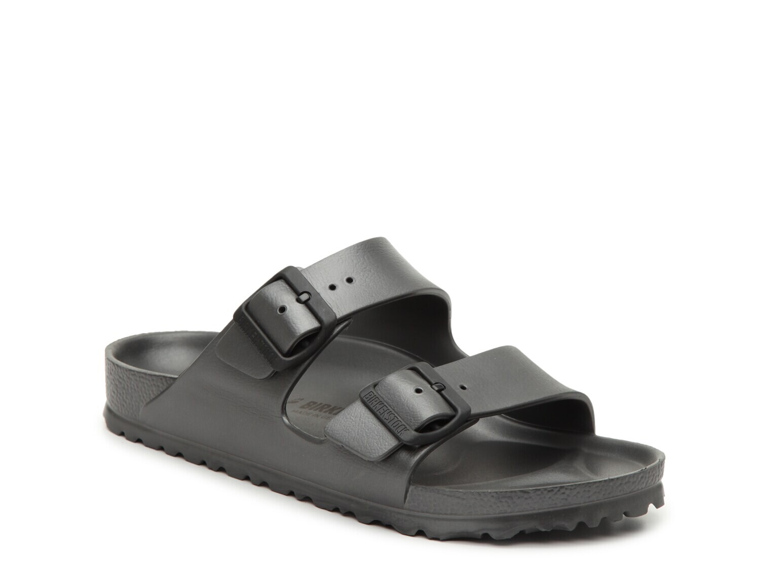 

Шлепанцы женские Birkenstock Arizona Essentials, charcoal