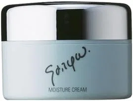 Крем для лица Sapporo — Дневной Moisturizing Cream, 37 г