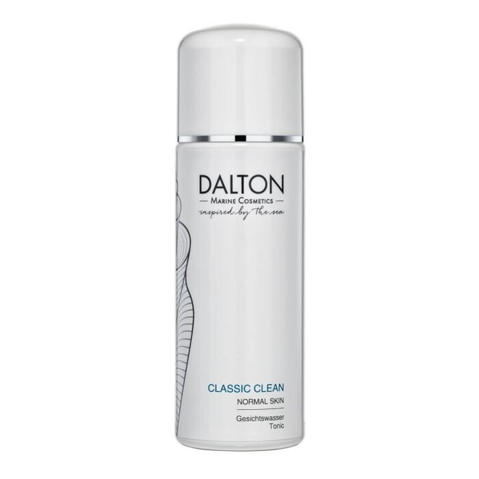 

Dalton, Classic Clean Normal Skin Tonic, тоник для лица, 200 мл