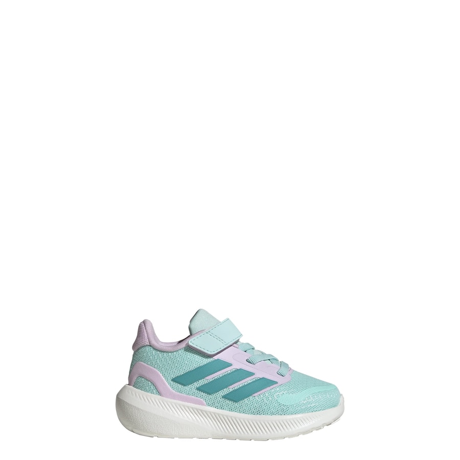 Спортивные кроссовки ADIDAS SPORTSWEAR Runfalcon 5, аквамарин/голубой — фото 2