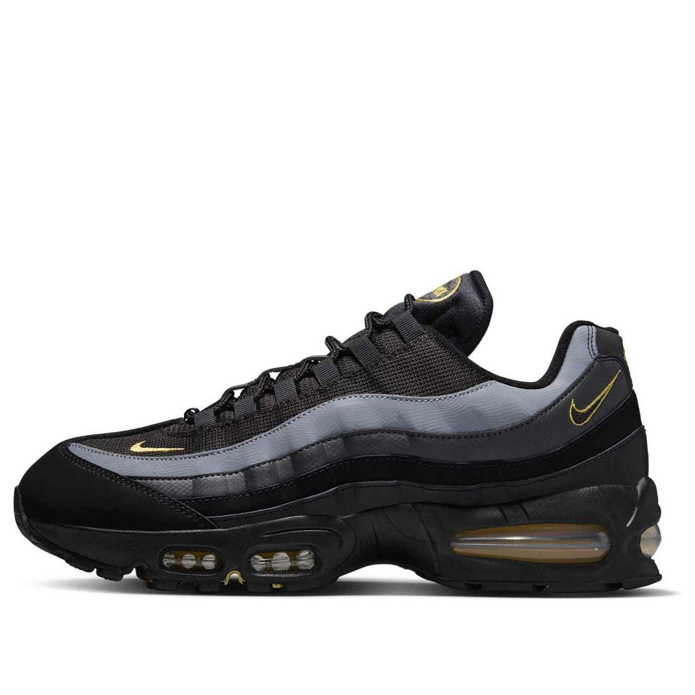 

Кроссовки Nike Air Max 95 OG 'Big Bubble Batman'