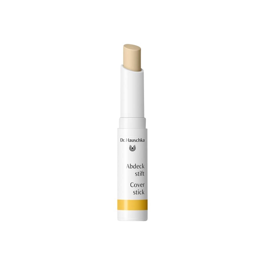 

Тональная основа Dr. Hauschka Abdeckstift, 02 Sand / 1,9 g