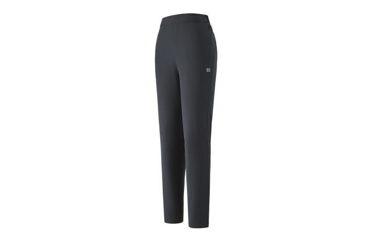 

KOLON SPORT Повседневные брюки Women's Black BK