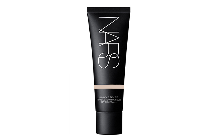 Выравнивающий праймер для макияжа Radiance Correcting Natural 50ml NARS — фото 3