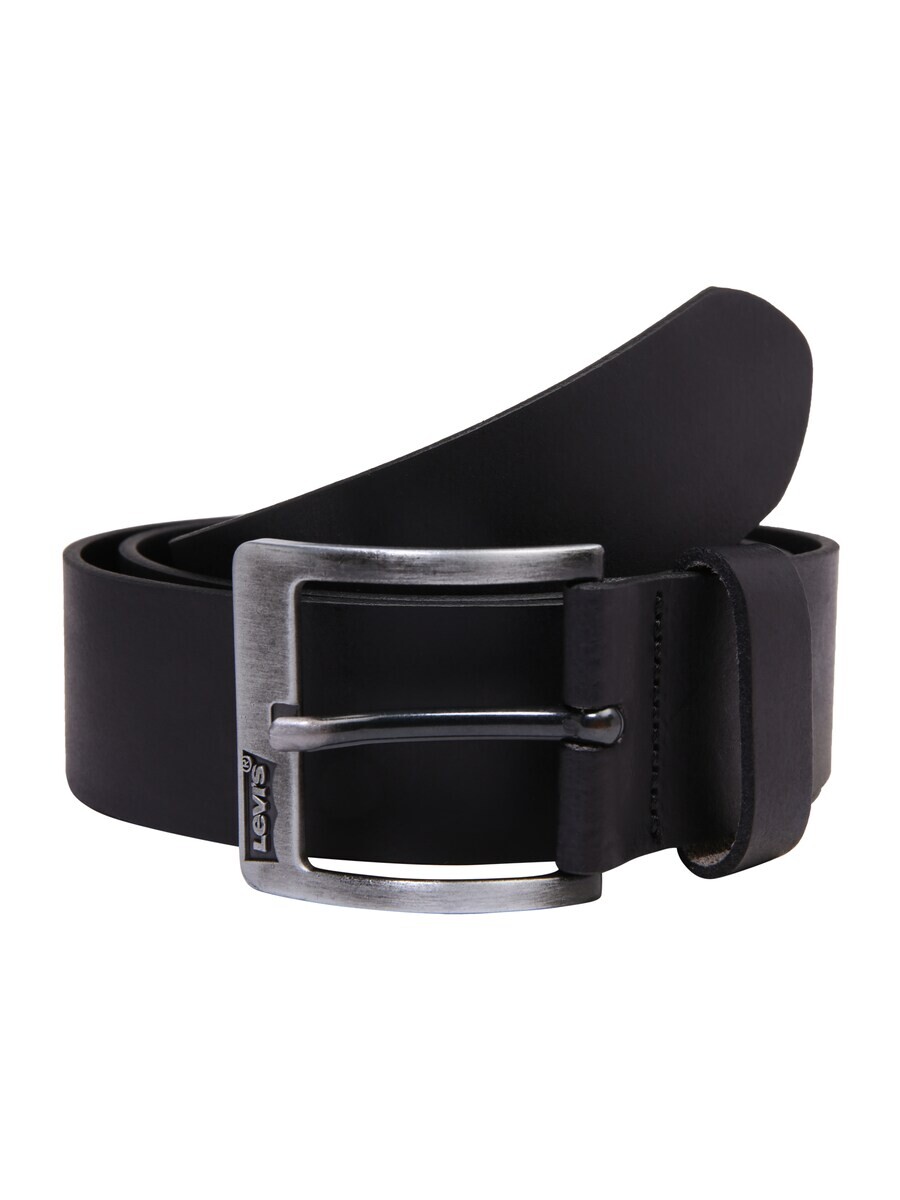 

Ремень LEVIS Belt Cloverdale, черный