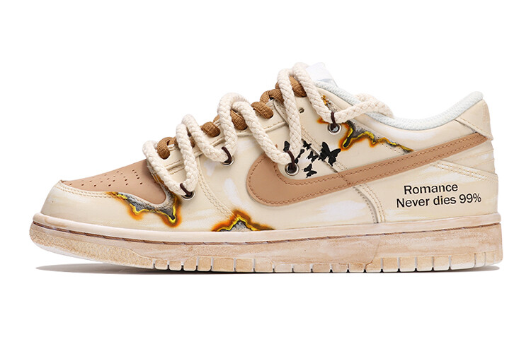 

Кроссовки для скейтбординга Dunk женские с низким верхом Palm Tree Nike