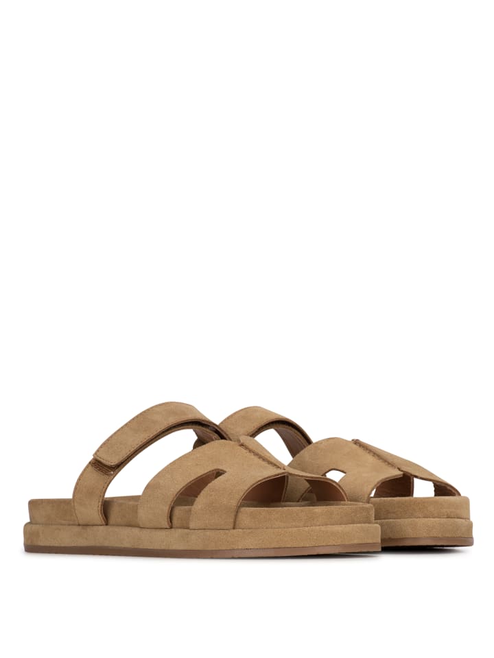 Классические босоножки PS Poelman Haboob MAG Damen-Sandalen — фото 2