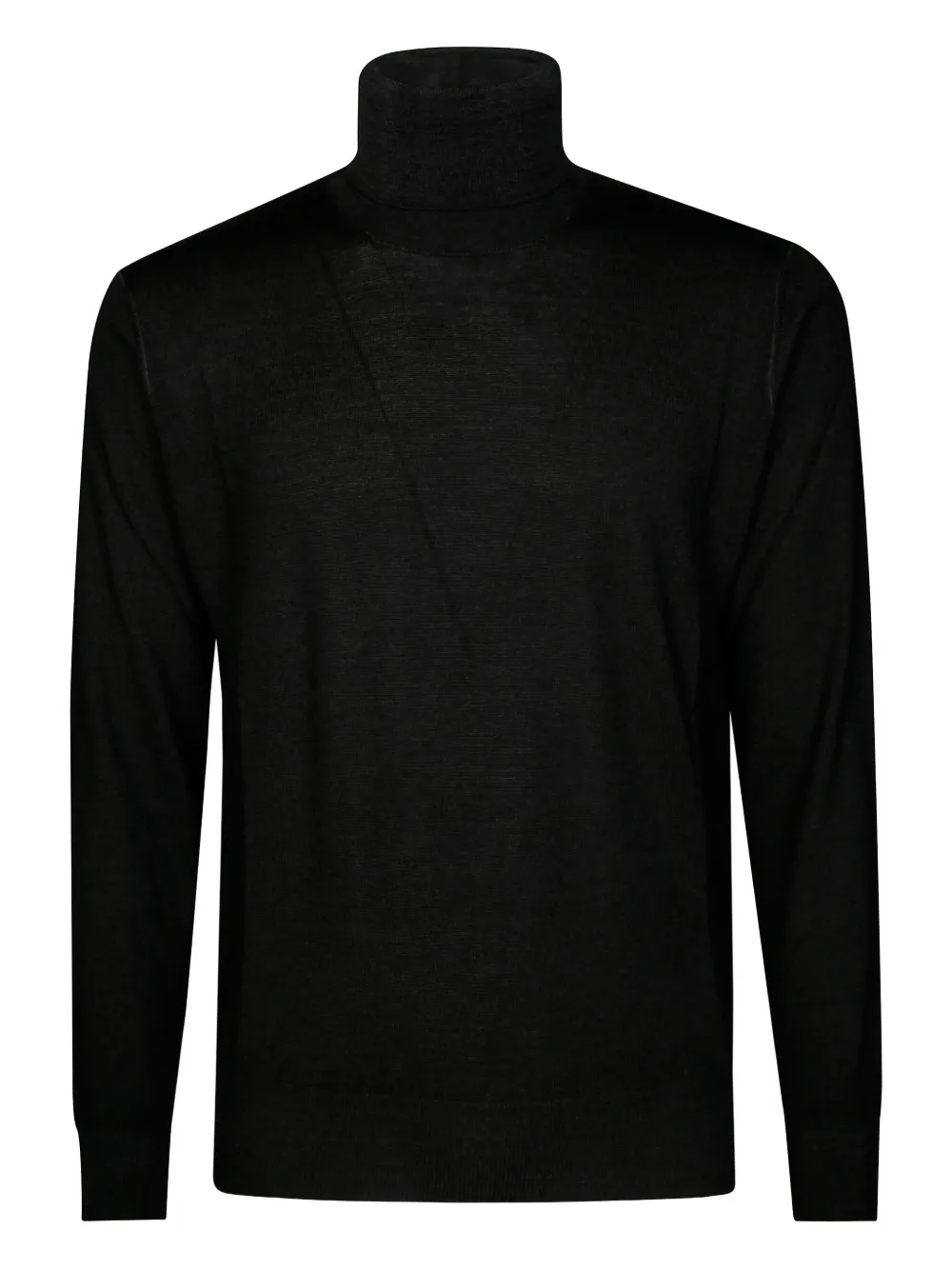 

Свитер с высоким воротом Altea, черный