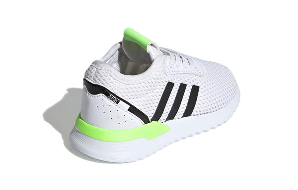 Кроссовки u_path x infant Adidas, белый — фото 4
