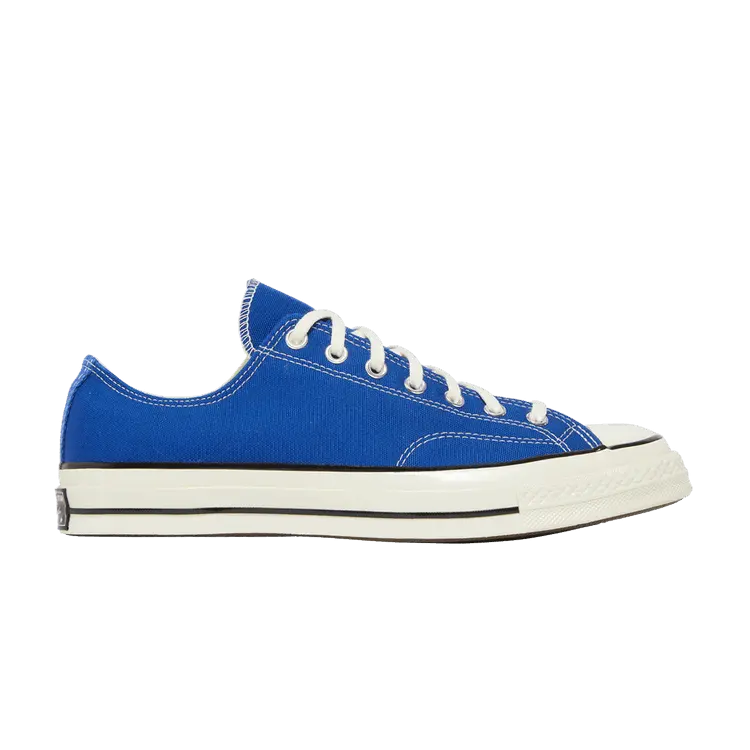 

Кроссовки Converse Chuck 70 Low 'Rush Blue', синий