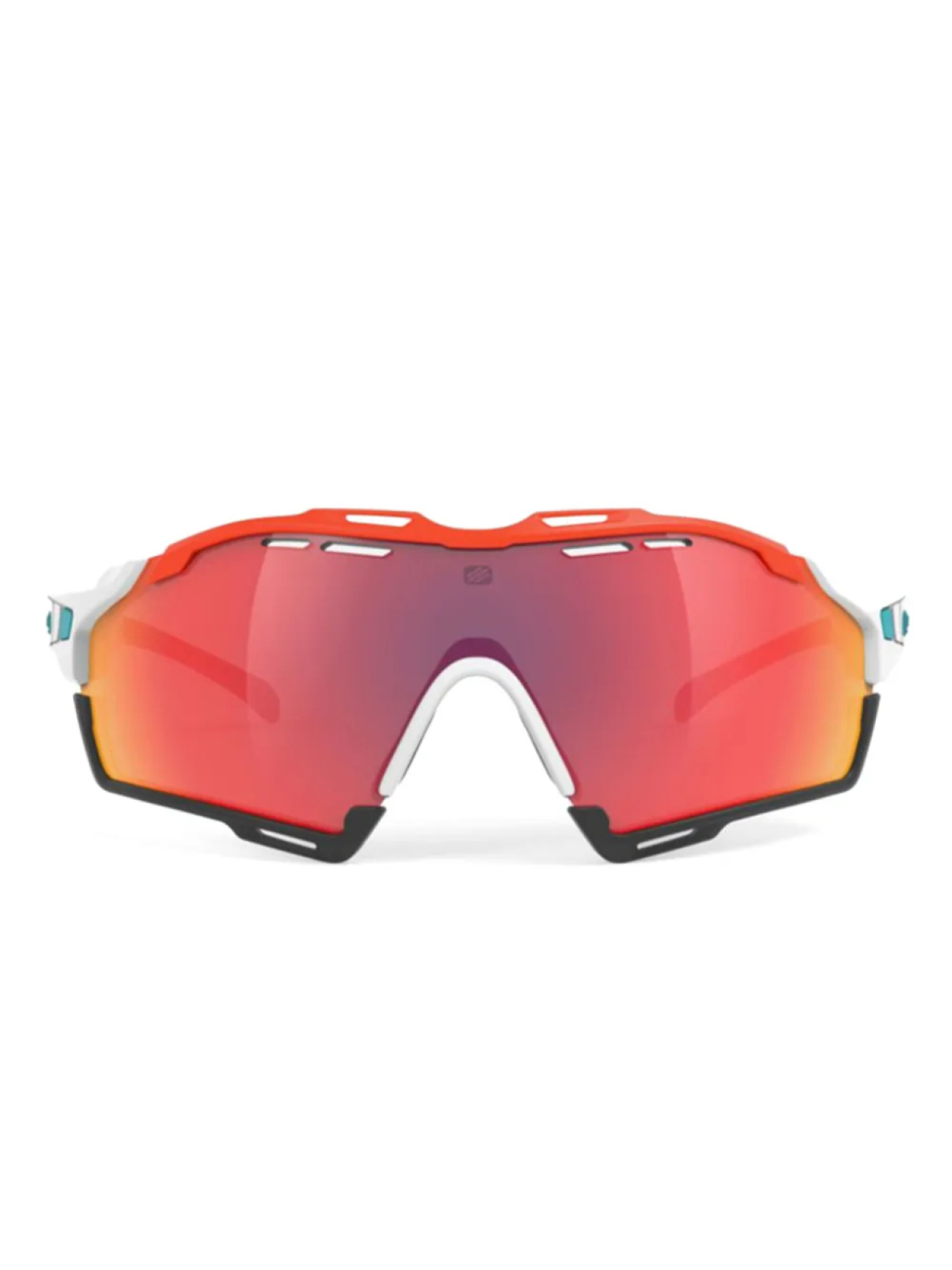 

Rudy Project Cutline солнцезащитные очки, белый