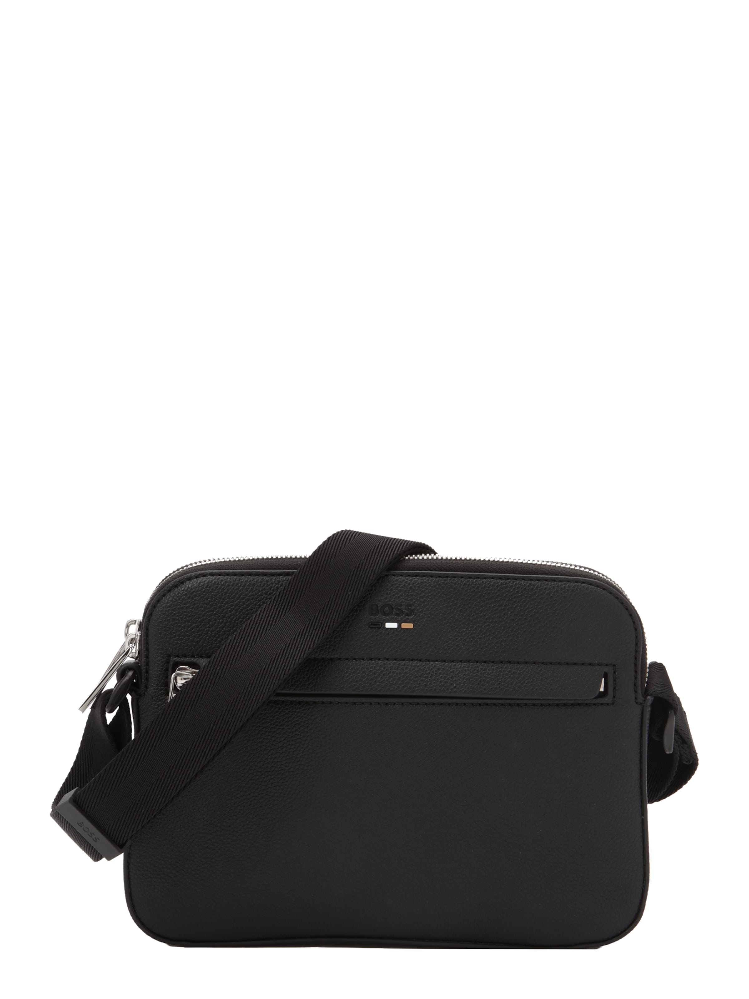 

BOSS Сумка через плечо 'Ray Double EW' в черном цвете