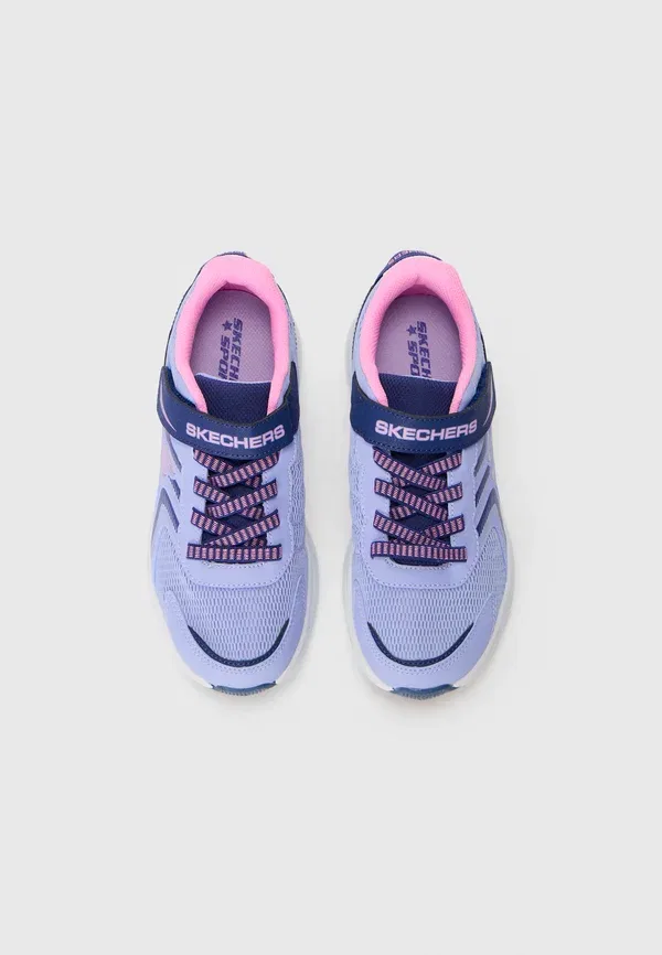 Кроссовки Microspec trainers Skechers, голубой — фото 4
