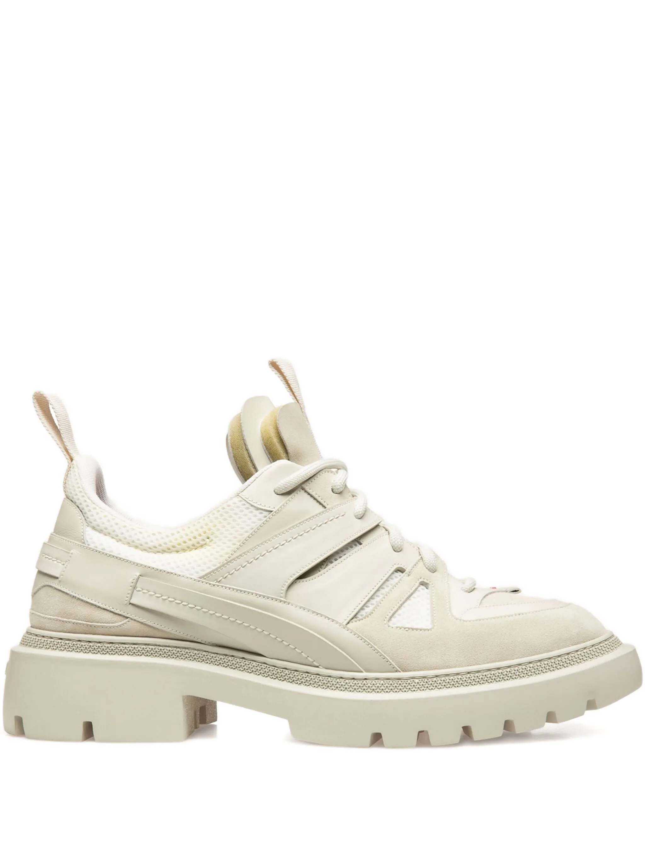 

Кроссовки Vailont Bally, бежевый