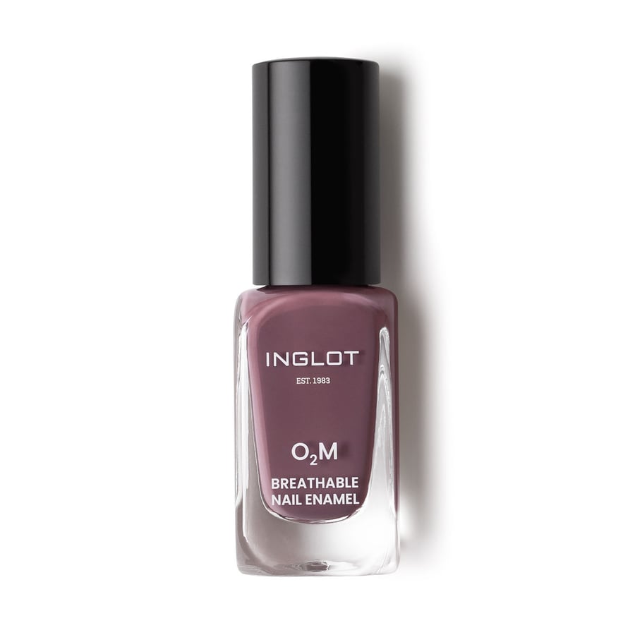 

"Дышащий" лак для ногтей O2M 404 INGLOT