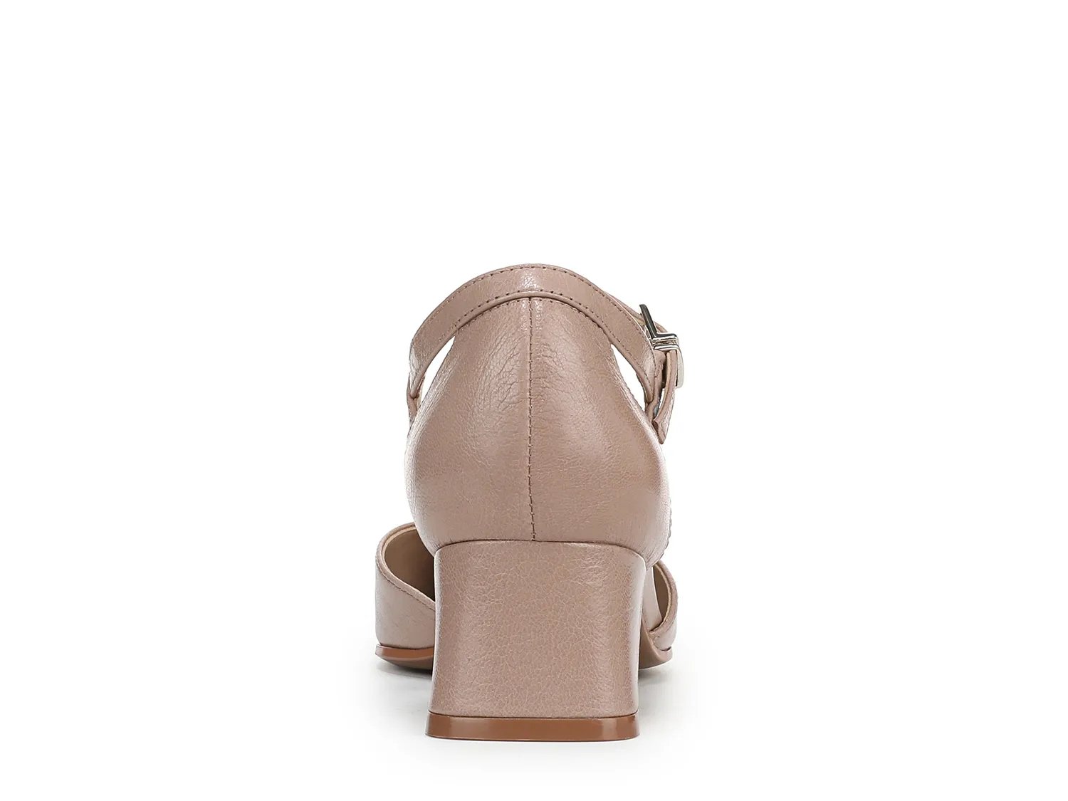 Туфли Naturalizer Maddox Pump, бежевый — фото 4