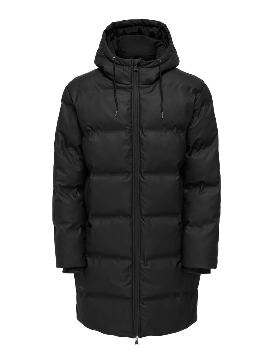 

Зимняя куртка Only & Sons ONSROYCE, черный