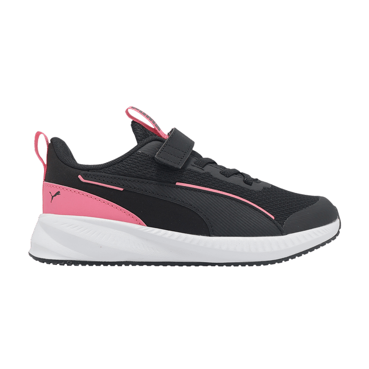 

Кроссовки Flyer 3 AC+ Little Kid 'Black Pink', черный