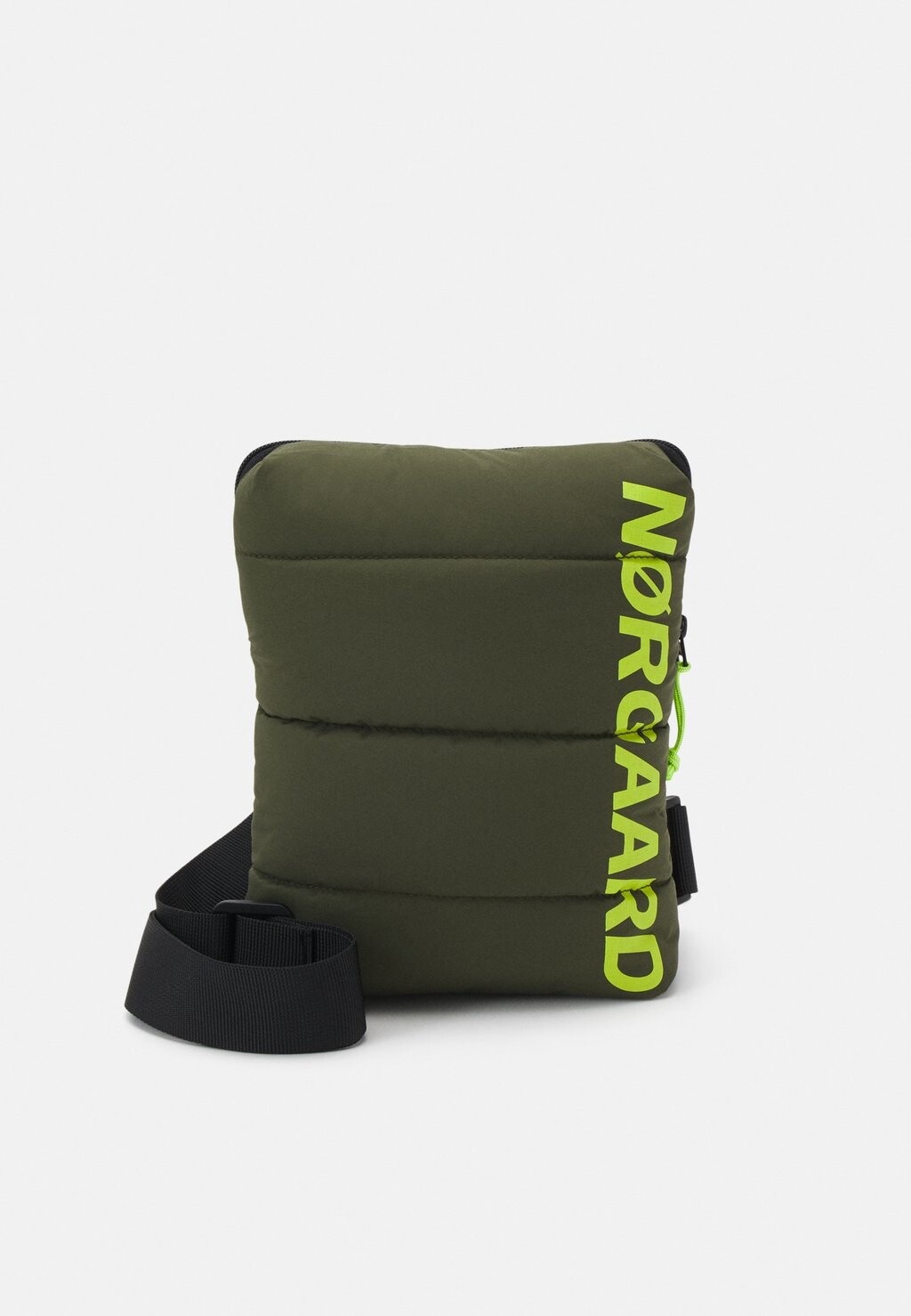 

Сумка через плечо RECYCLE FENDOR CROSSBODY BAG Mads Nørgaard, лесная ночь