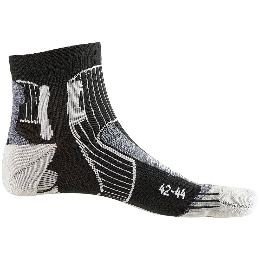 

Носки X-SOCKS Marathon Energy, черный