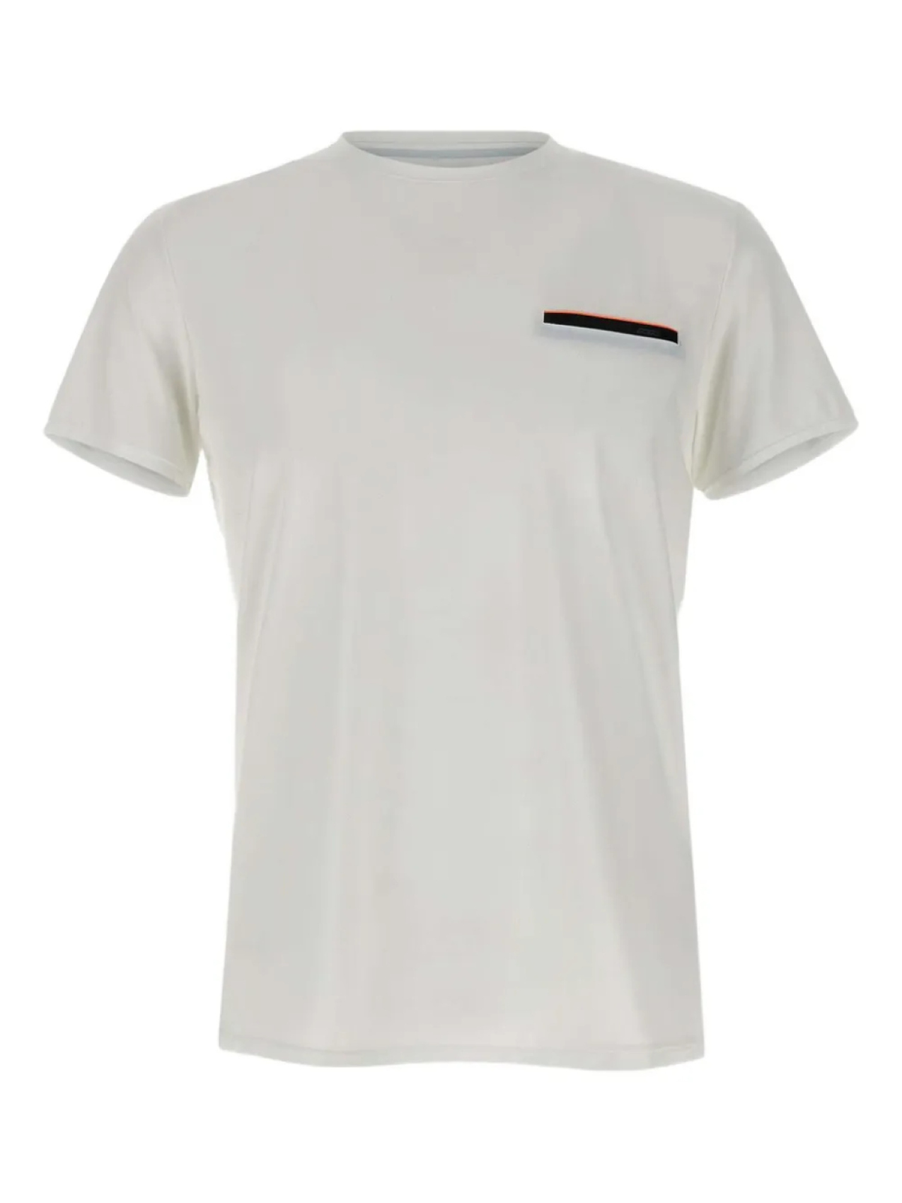 

Футболка Oxford Pocket RRD, белый