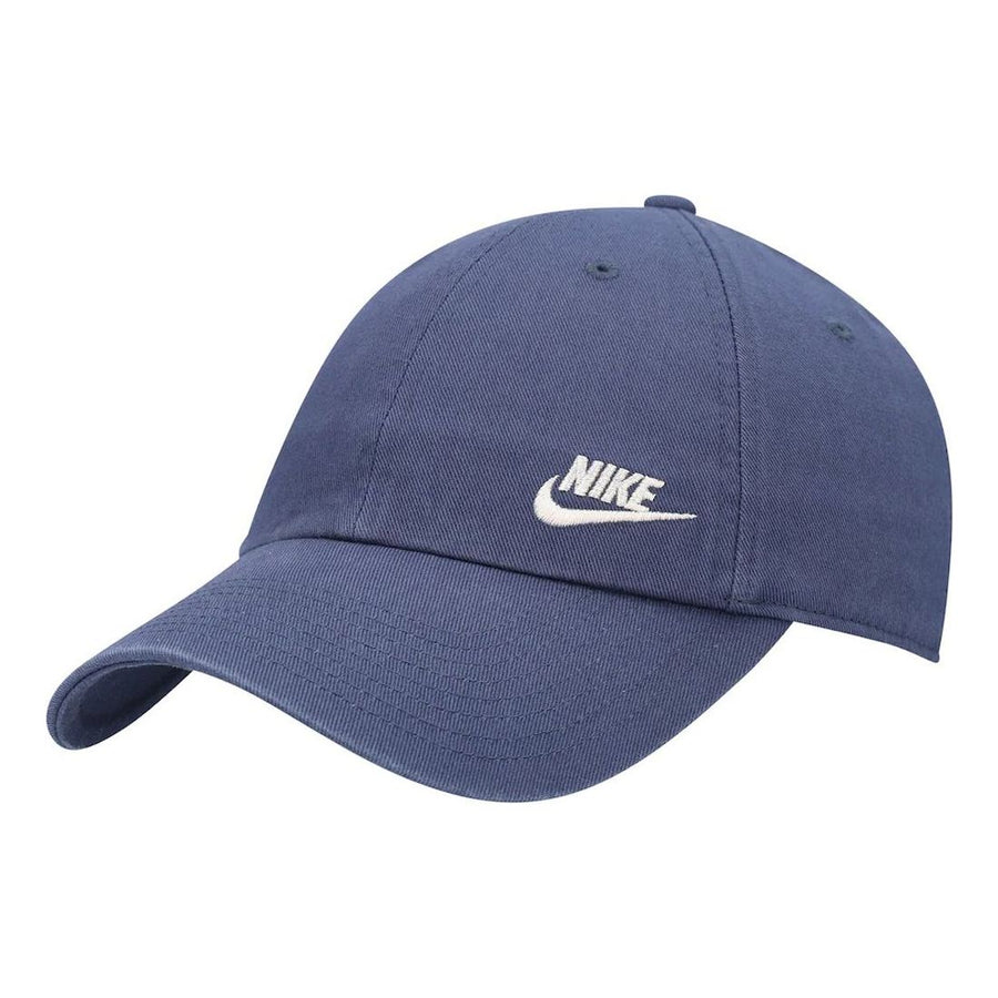 

Бейсболка Nike Heritage 86 Cap 'Blue', синий