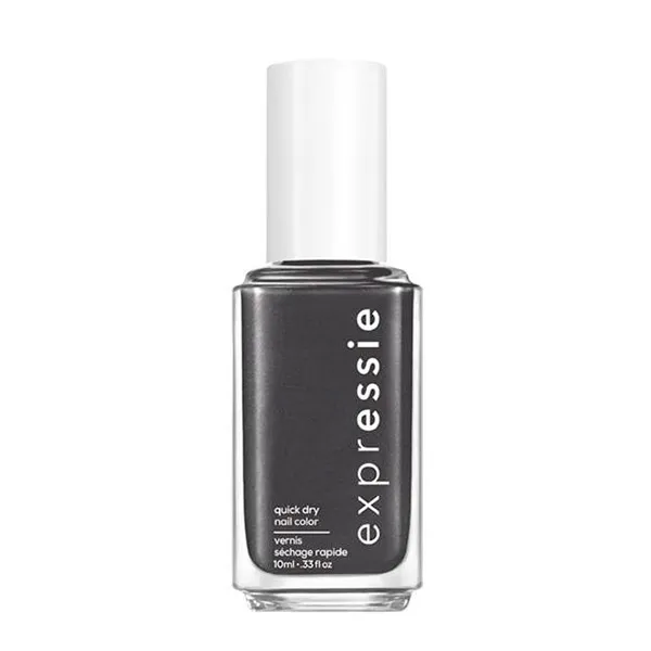 

Быстросохнущий лак для ногтей Expressie Essie, цвет what the tech