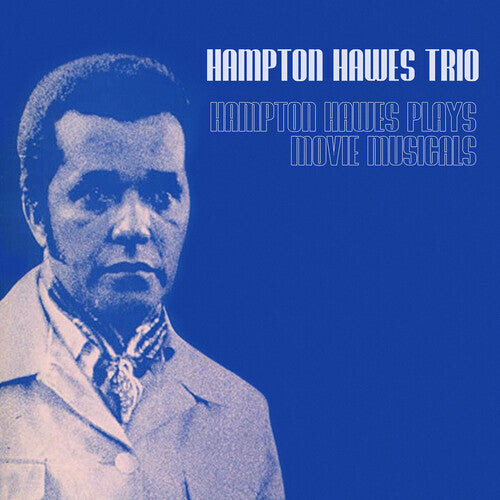 

CD диск Hawes, Hampton: Hampton Hawes Plays Movie Musicals