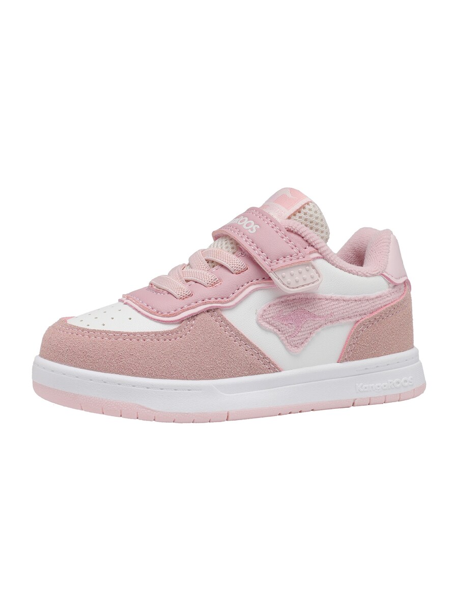 

Кроссовки KangaROOS Ultralite 2, Rose