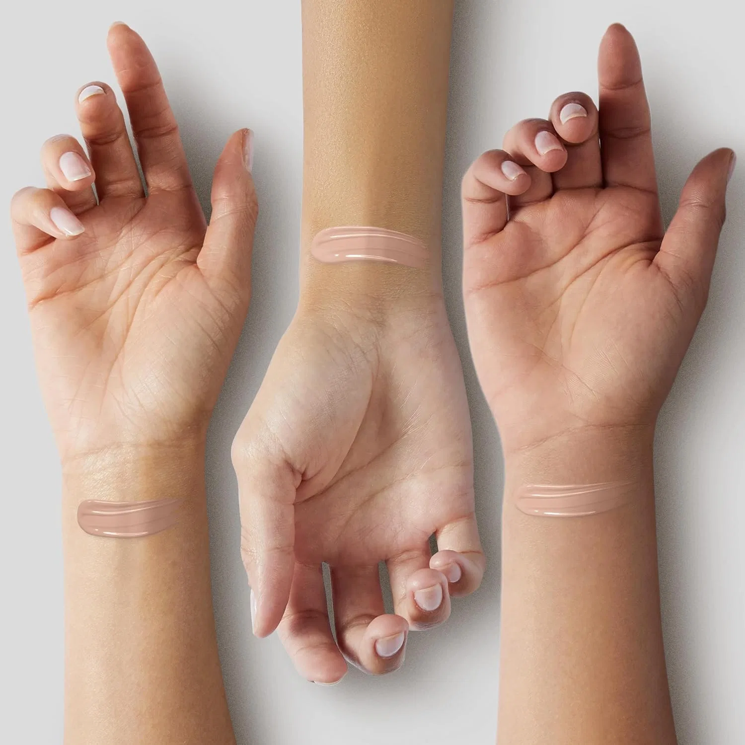 Тональный крем Dior Forever Fluid Matte SPF 20 оттенок 2N — фото 4