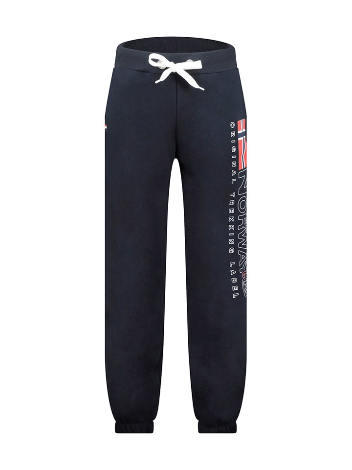 

Спортивные штаны Mogora Geographical Norway, темно-синий