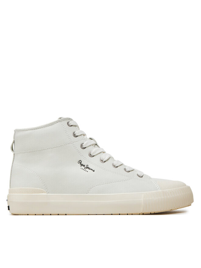 

Кроссовки Pepe Jeans Ben Moon M PMS31064 Blanco, белый