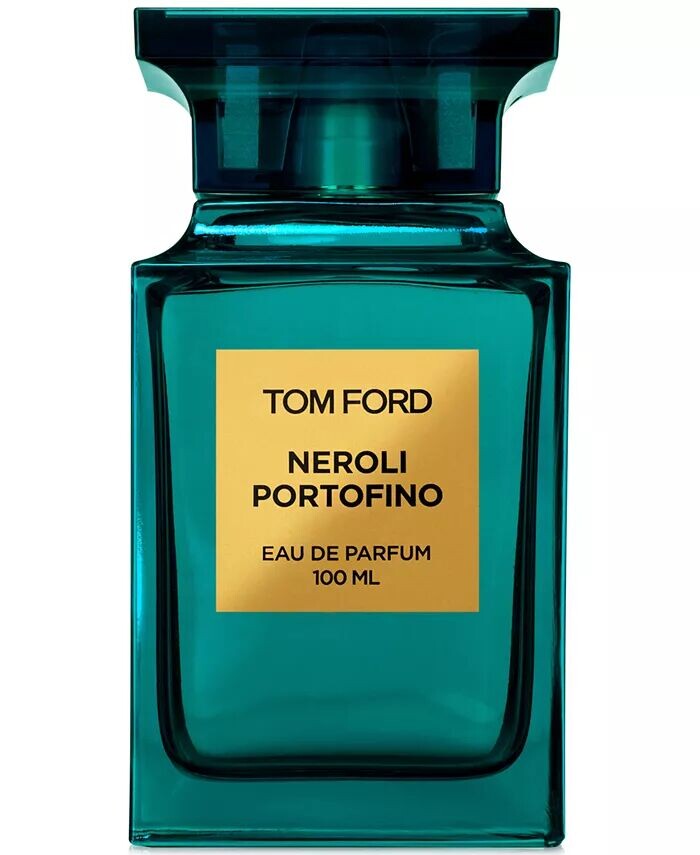 

Коллекция ароматов Neroli Portofino Eau de Parfum Tom Ford
