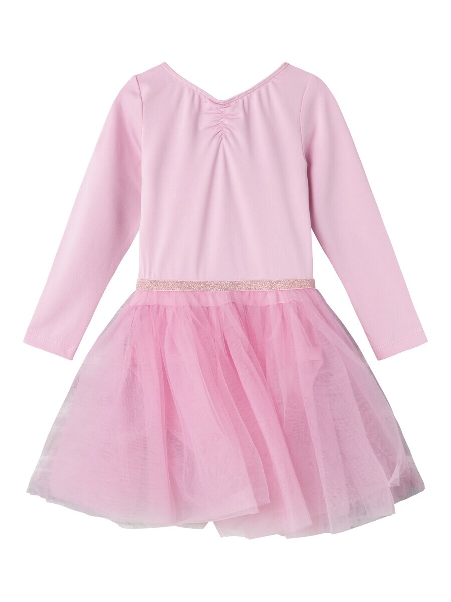 

Платье NAME IT Dress ONONAJA, розовый