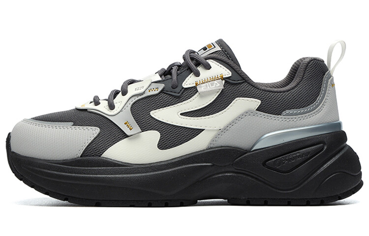 

Кроссовки FILA Dad Shoe 'Gray Black' Women's