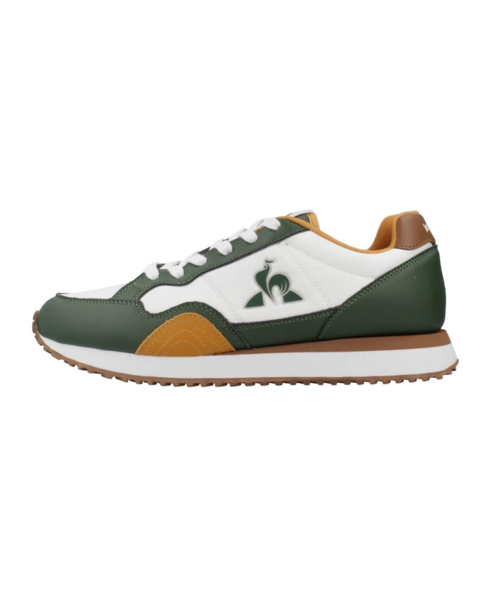 

Кроссовки Jet Star 2 с оптическими линзами Le Coq Sportif, мультиколор