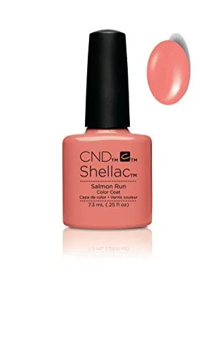 Гель-лак CND Shellac, 75 цветов, коллекция Flora & Fauna Cnd
