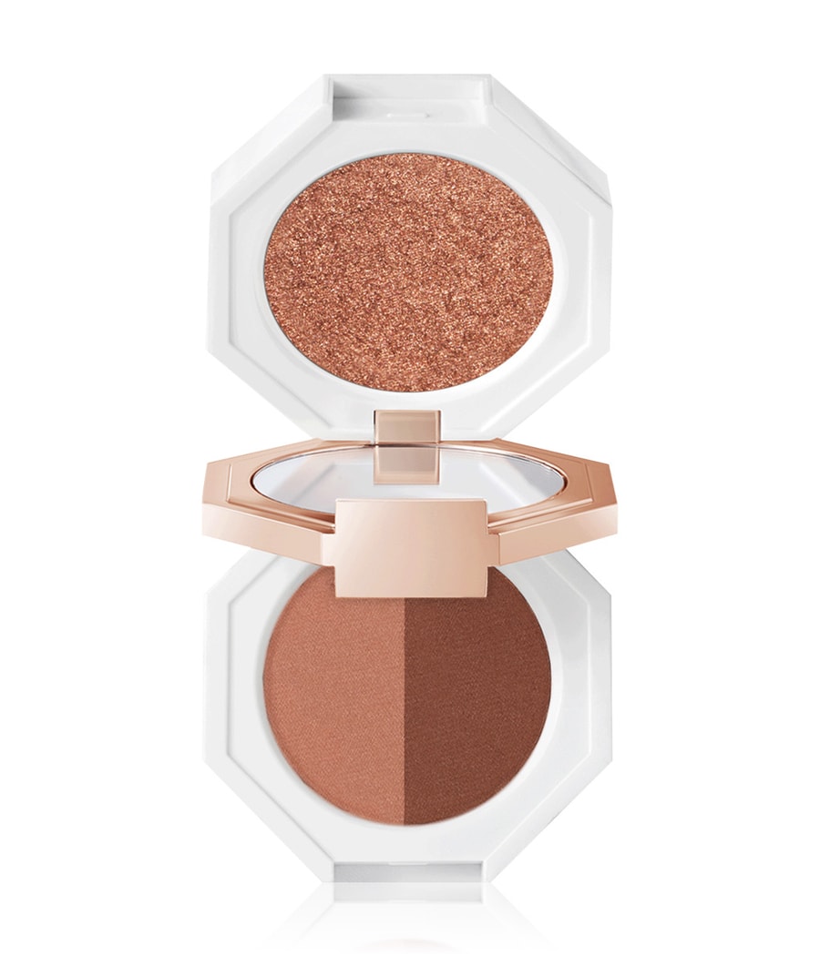 

Палитра теней для век Dear Dahlia Paradise Dual Palette, Coco Delight, 4g