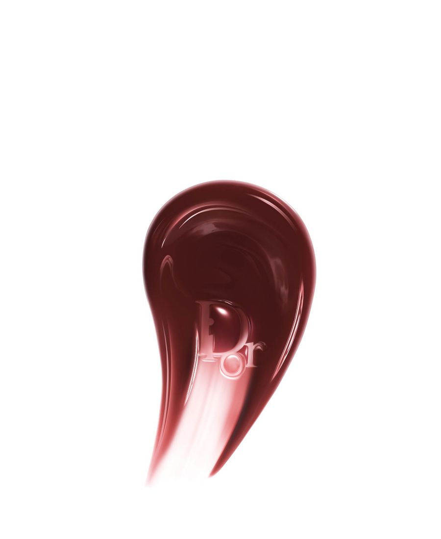 Бальзам для губ Dior Addict Lip Glow Butter, оттенок 104 black cherry — фото 4