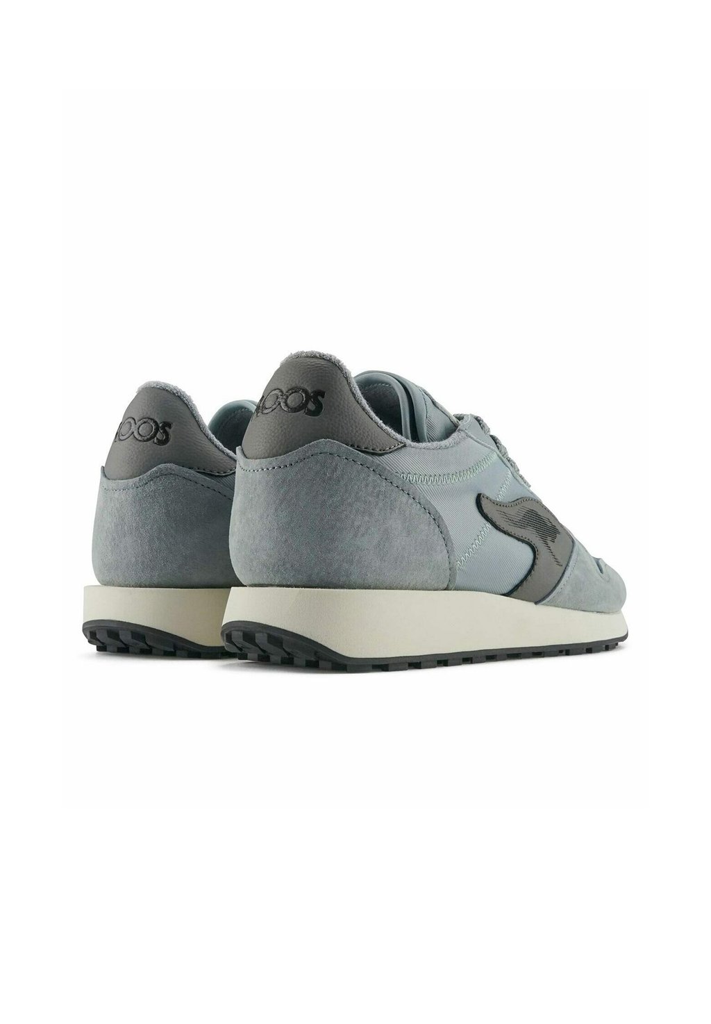 

Кроссовки ORIGINALS RALLY NEO CRAFT KangaROOS, серый