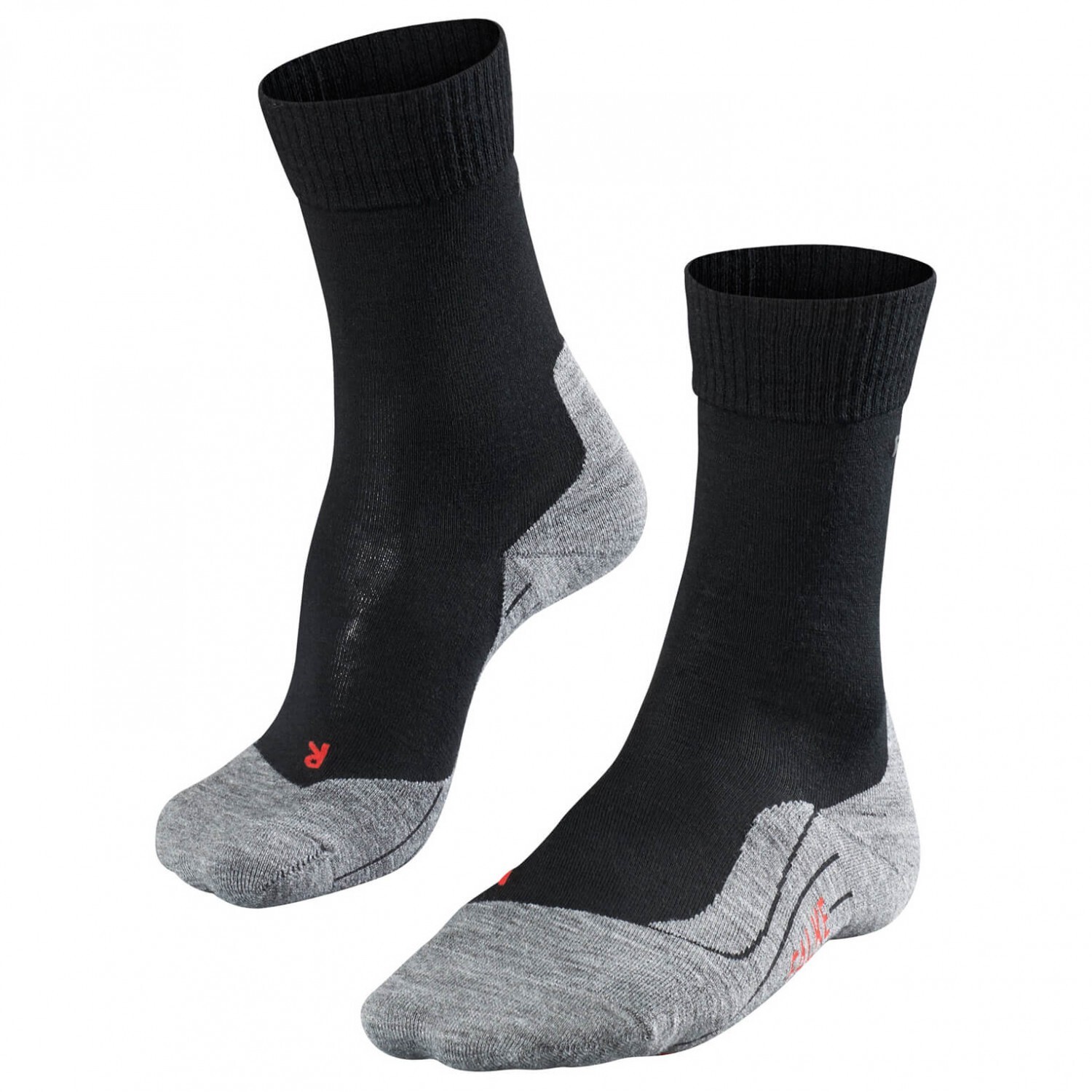 

Походные носки Falke Women's TK5 Ultra Light, черный