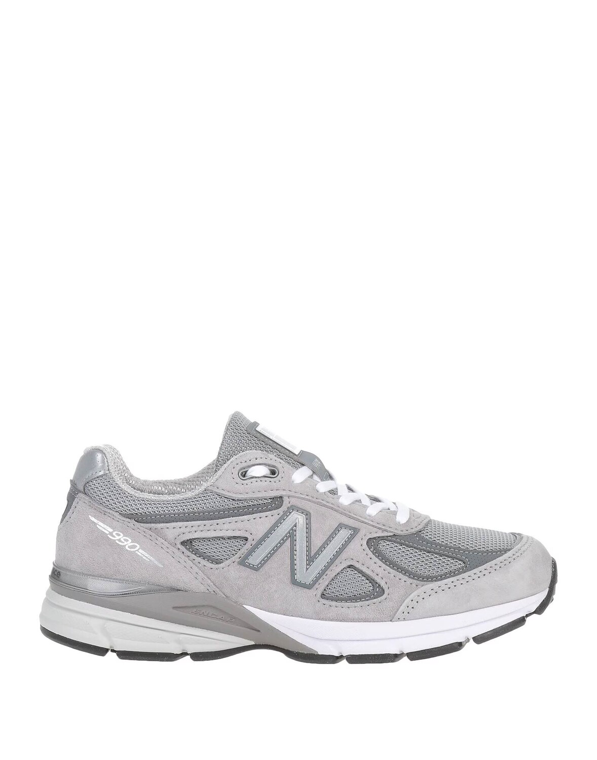 

Кеды New Balance, серый