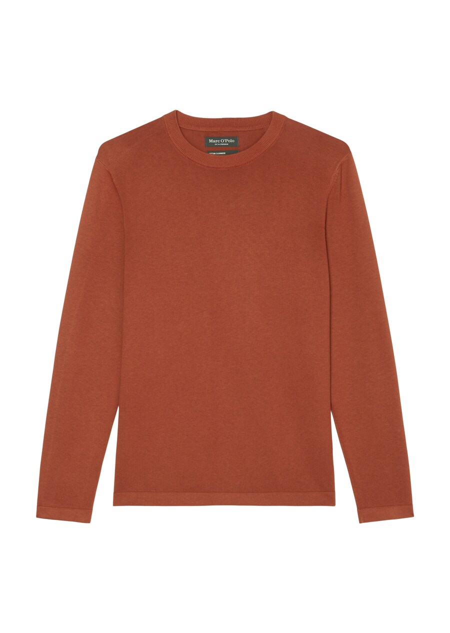 

Свитер Marc O'Polo, цвет Rusty red