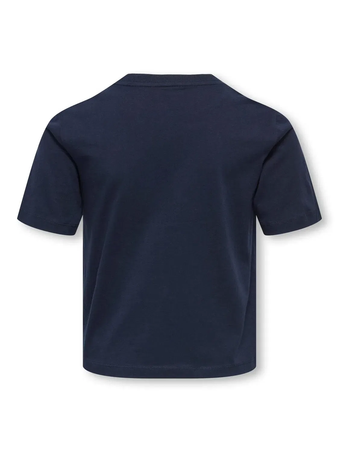 Футболка из органического хлопка Kids Only, navy blazer — фото 3